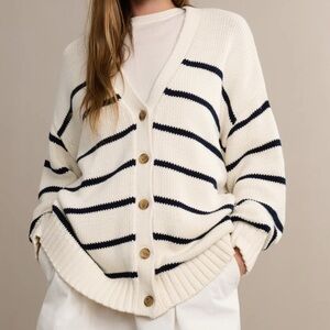 Jenni Kayne Chloe cardigan